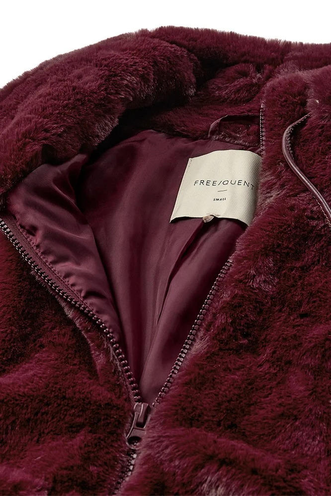 Fony Jacket 206712 | Port Royale | Jakke fra Freequent