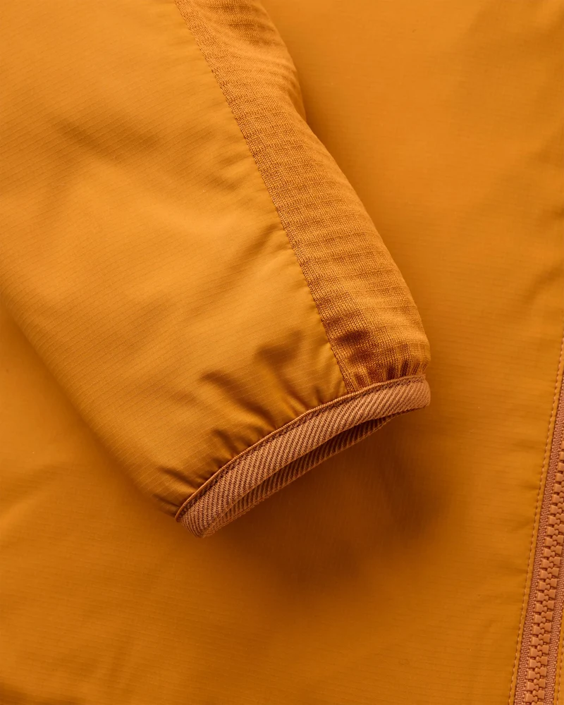 Men's Trailscape Leichte Isolierjacke - Retro Orange
