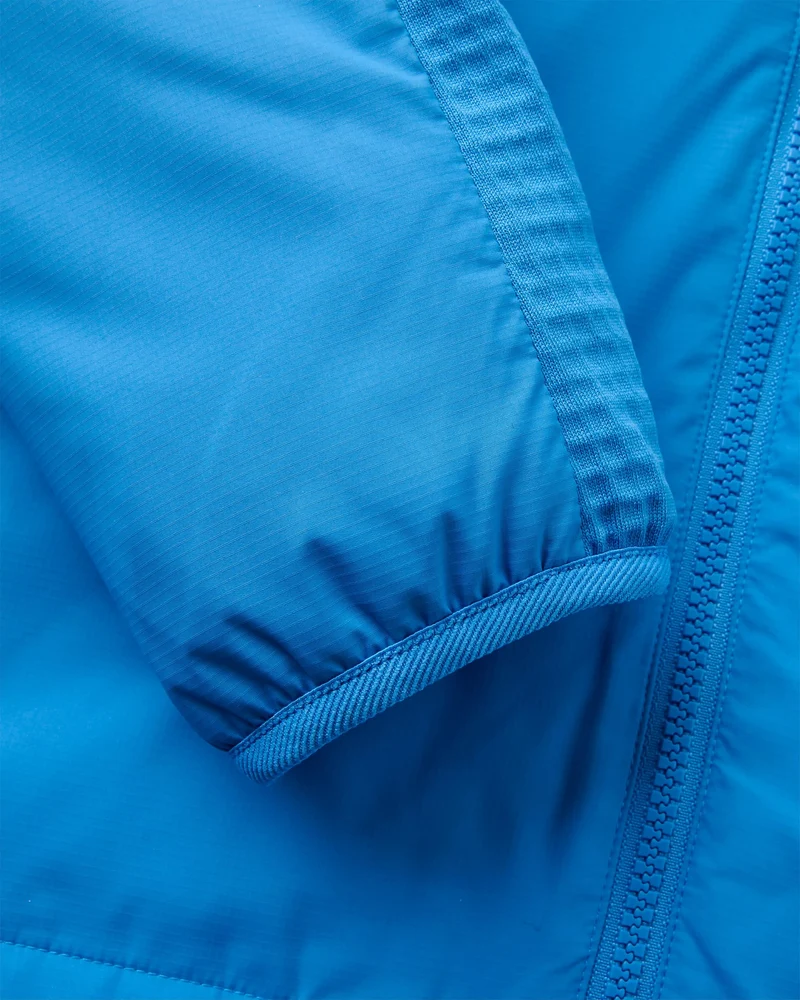 Men's Trailscape Leichte Isolierjacke - Marineblau