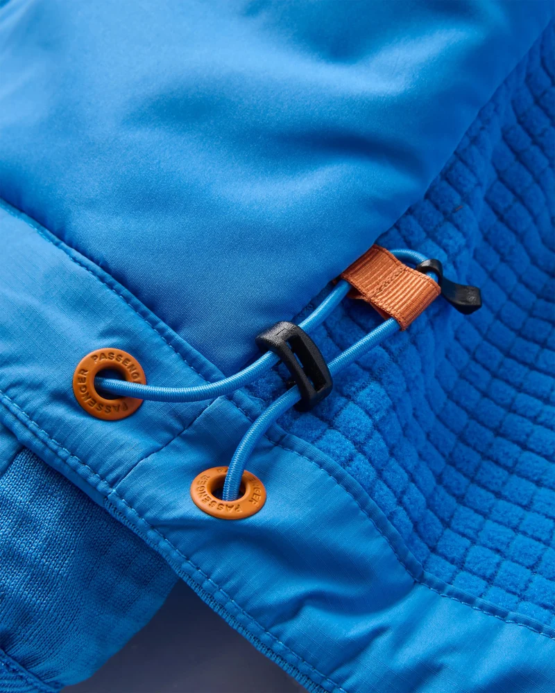 Men's Trailscape Leichte Isolierjacke - Marineblau