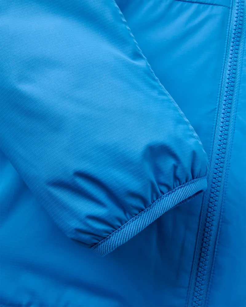 Women's Trailscape Leichte Isolierjacke - Marineblau