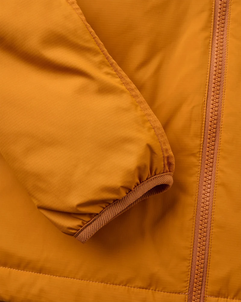 Women's Trailscape Leichte Isolierjacke - Retro Orange
