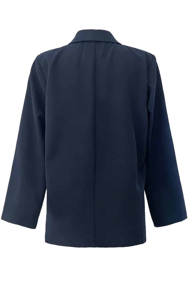 Freddy Ls Blazer 22478 | Navy | Liberté
