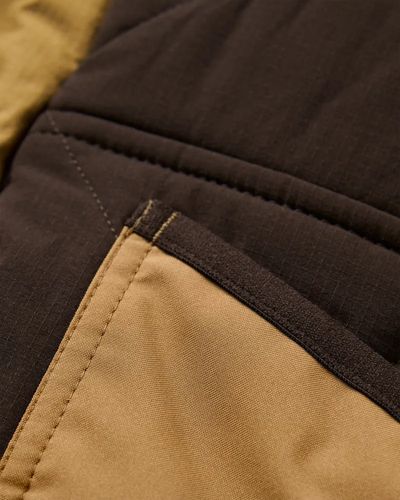 Campscape Parka - Espresso