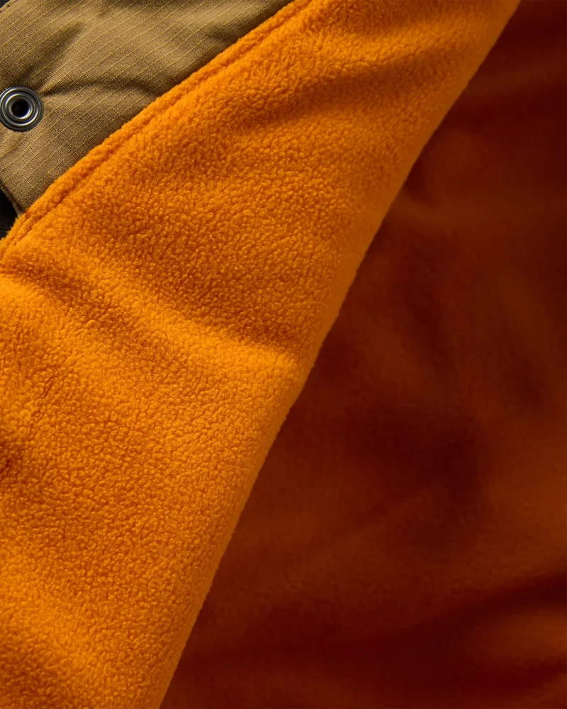 Campscape Parka - Espresso