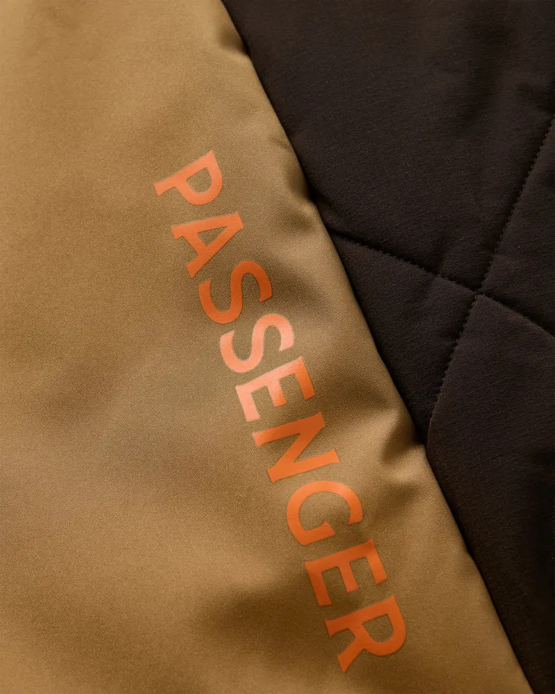Campscape Parka - Espresso