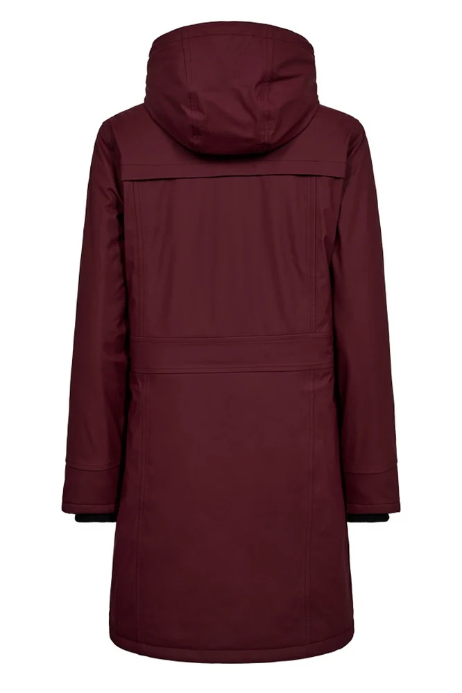 Rain Jacket 200222 | Port Royale | Jakke fra Freequent