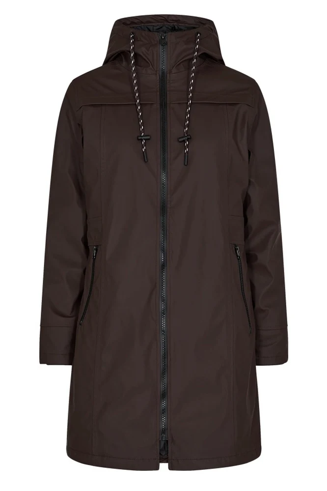 Rain Jacket 200222 | Mole | Jakke fra Freequent