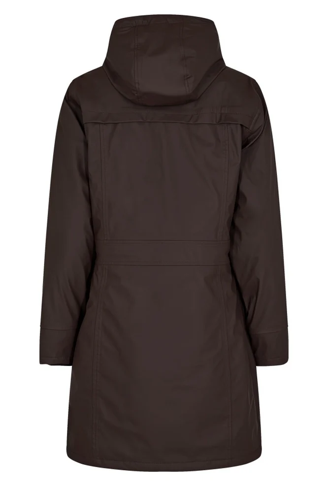 Rain Jacket 200222 | Mole | Jakke fra Freequent