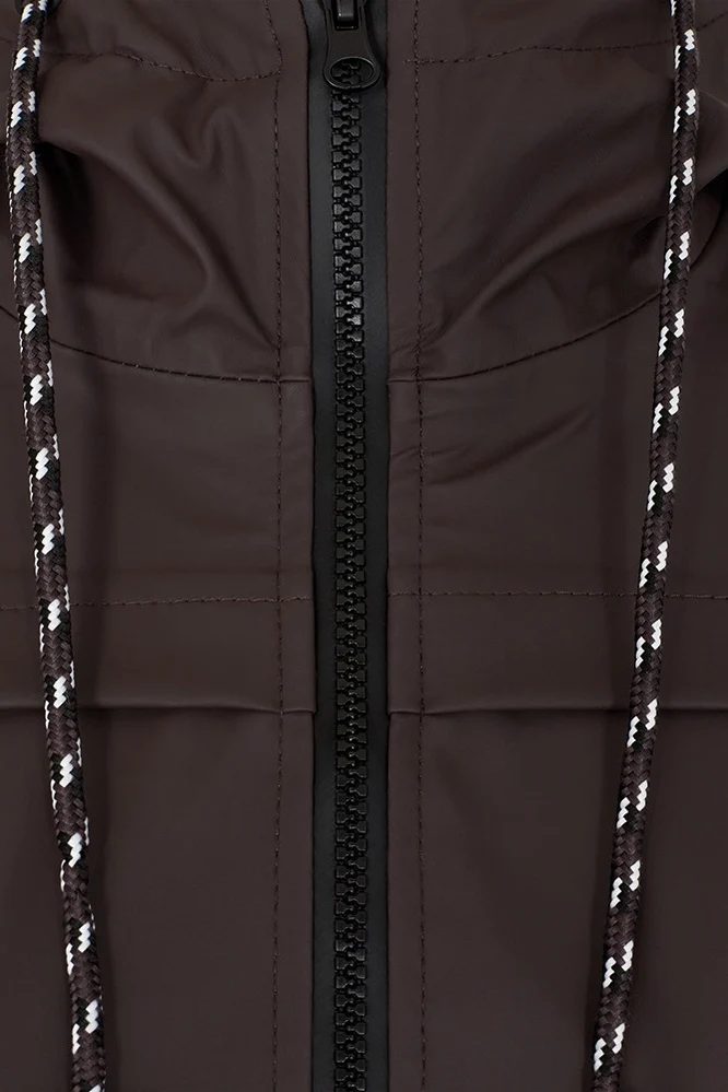 Rain Jacket 200222 | Mole | Jakke fra Freequent
