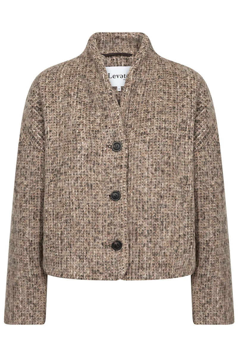 Tamara 1 301711 | 1020C Plaza Taupe Combi | Levete Room