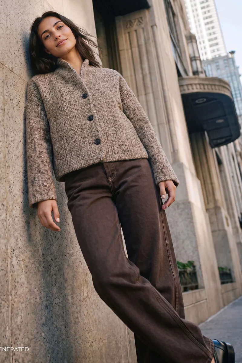 Tamara 1 301711 | 1020C Plaza Taupe Combi | Levete Room
