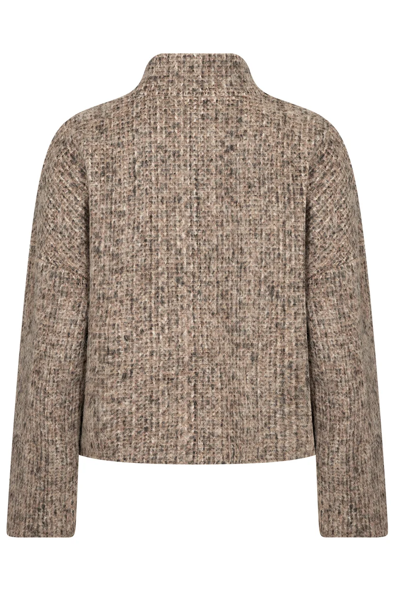 Tamara 1 301711 | 1020C Plaza Taupe Combi | Levete Room