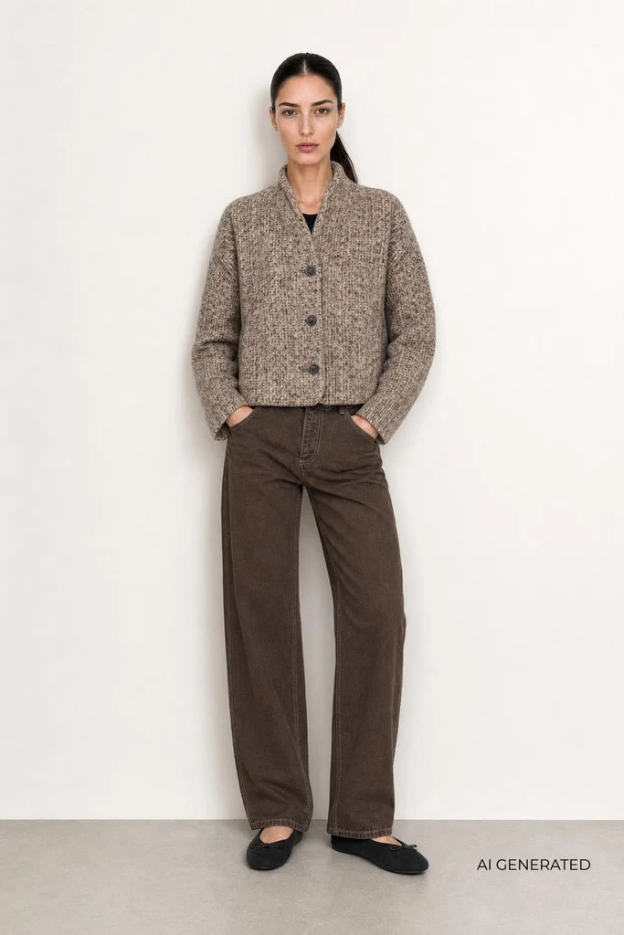 Tamara 1 301711 | 1020C Plaza Taupe Combi | Levete Room