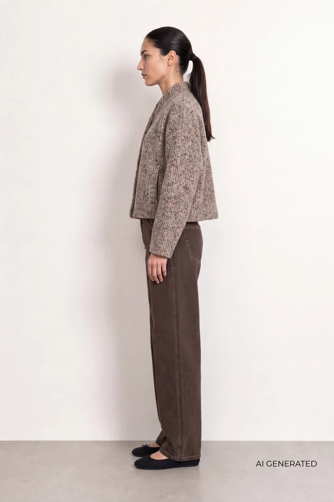 Tamara 1 301711 | 1020C Plaza Taupe Combi | Levete Room