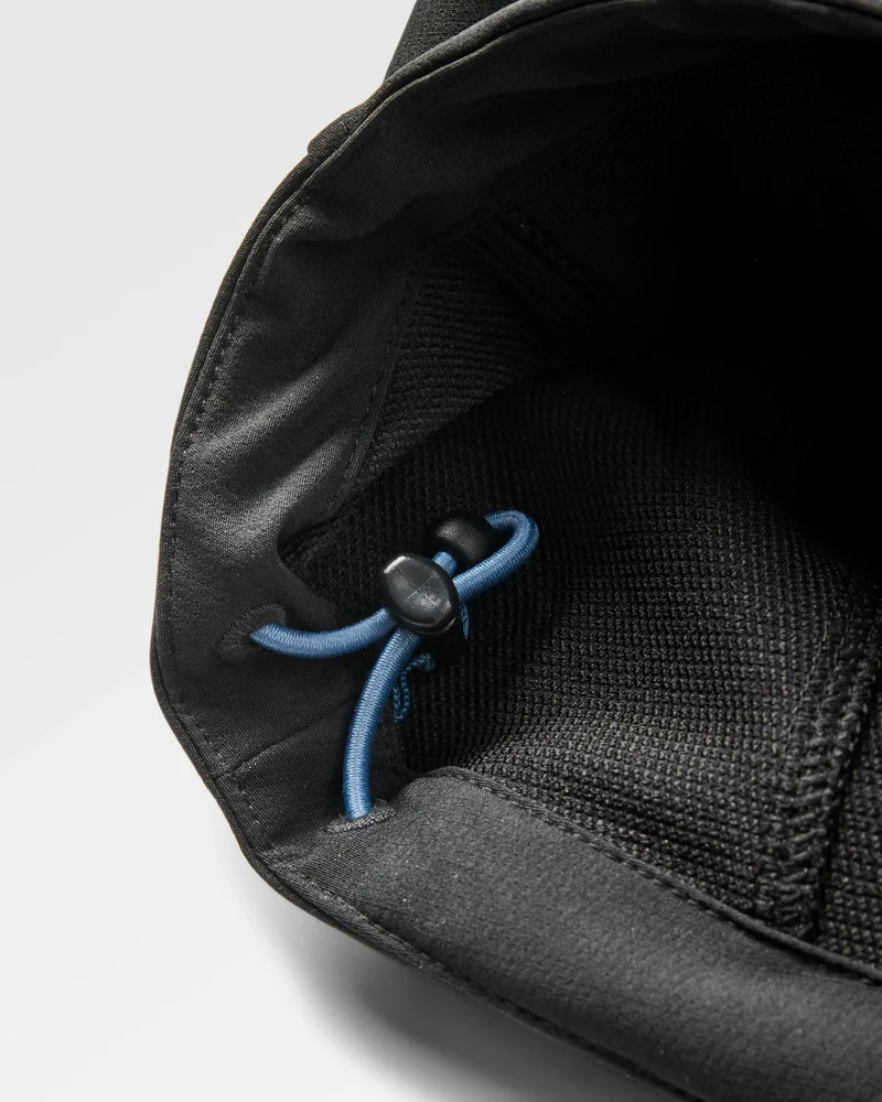 Roamer Softshell Anorak - Schwarz
