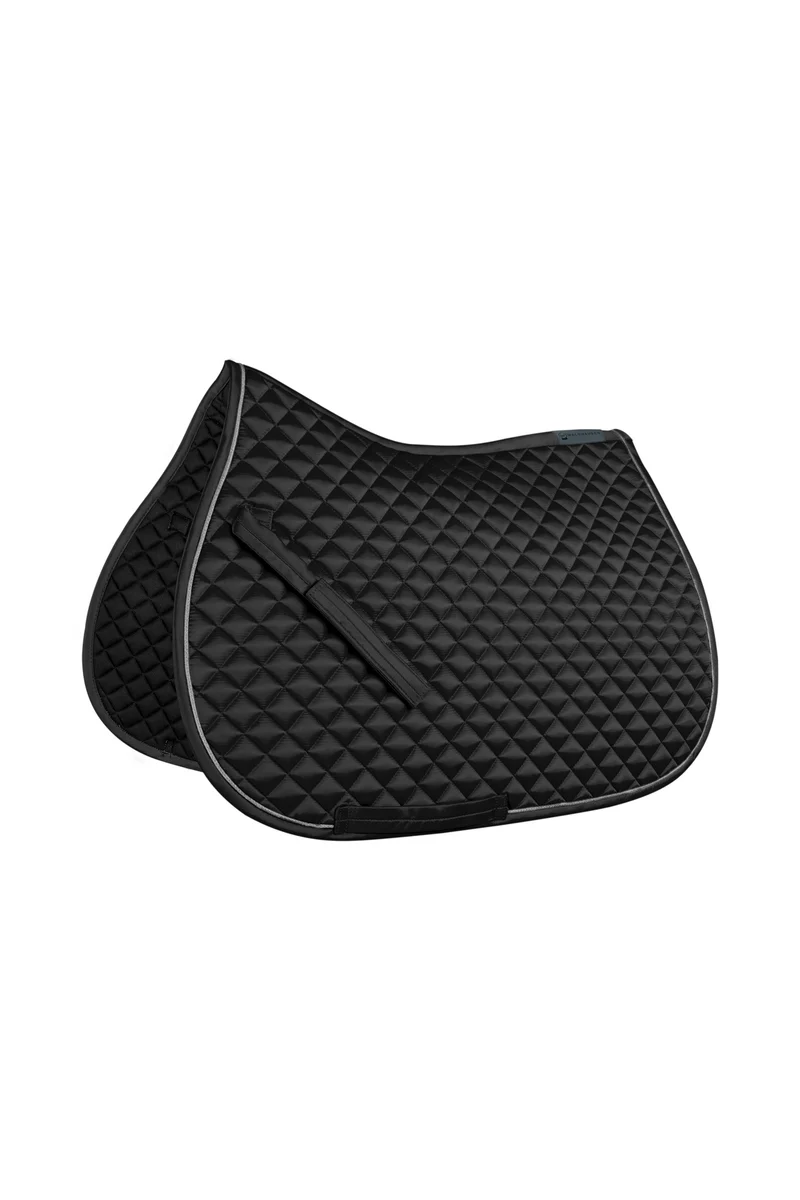Felix Glam Vielseitigkeitsschabracke Black P