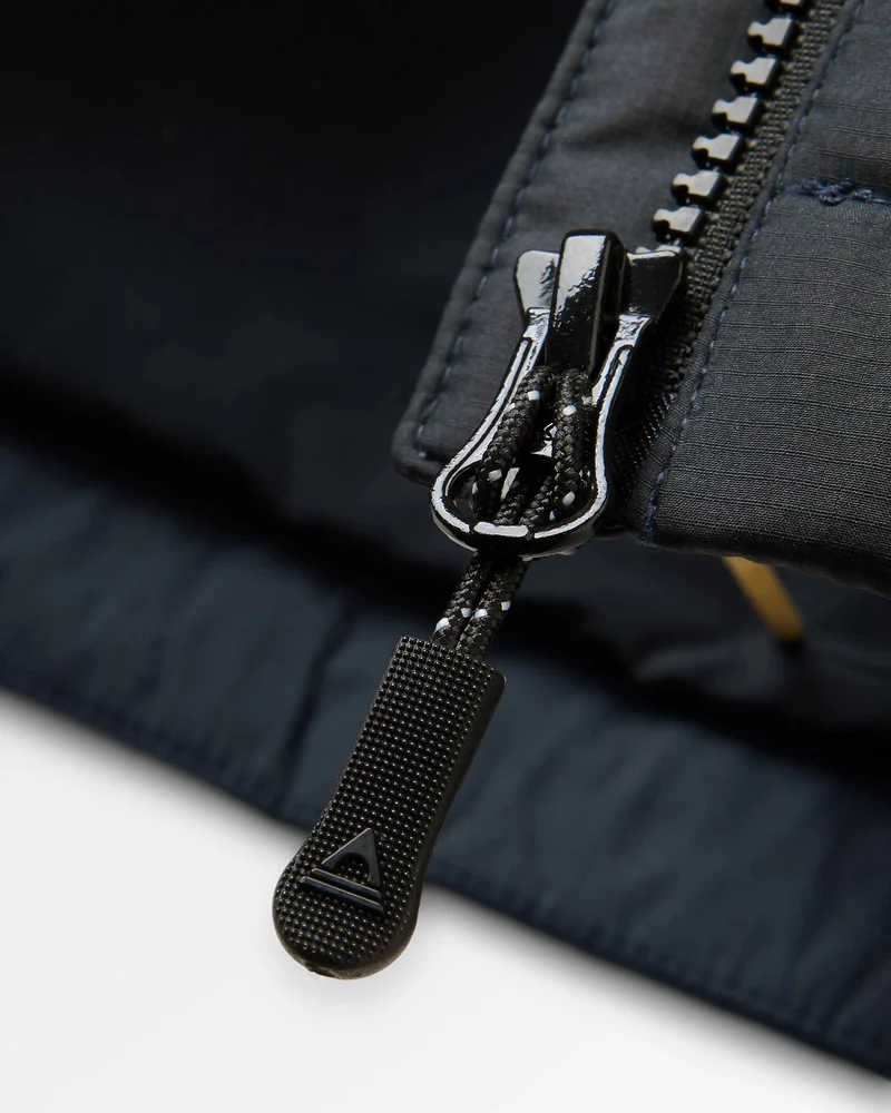 Shasta Leichte Thermore® Jacke ohne Kapuze - Schwarz
