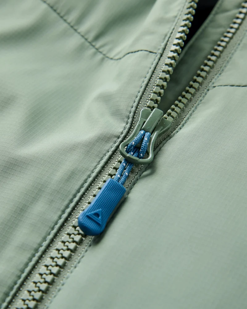 Shasta Leichte Thermore® Jacke ohne Kapuze - Pistazie