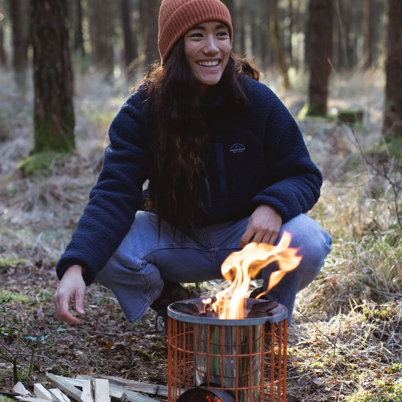 Horizon Rocket Stove Tragetasche - Anevay-Öfen
