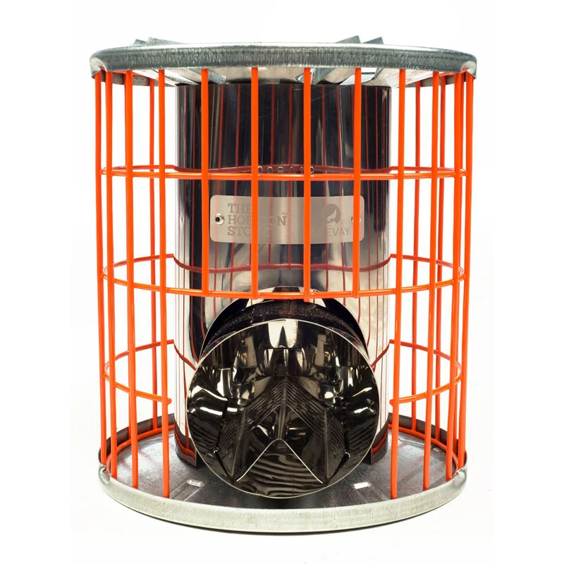 Horizon Rocket Stove Tragetasche - Anevay-Öfen