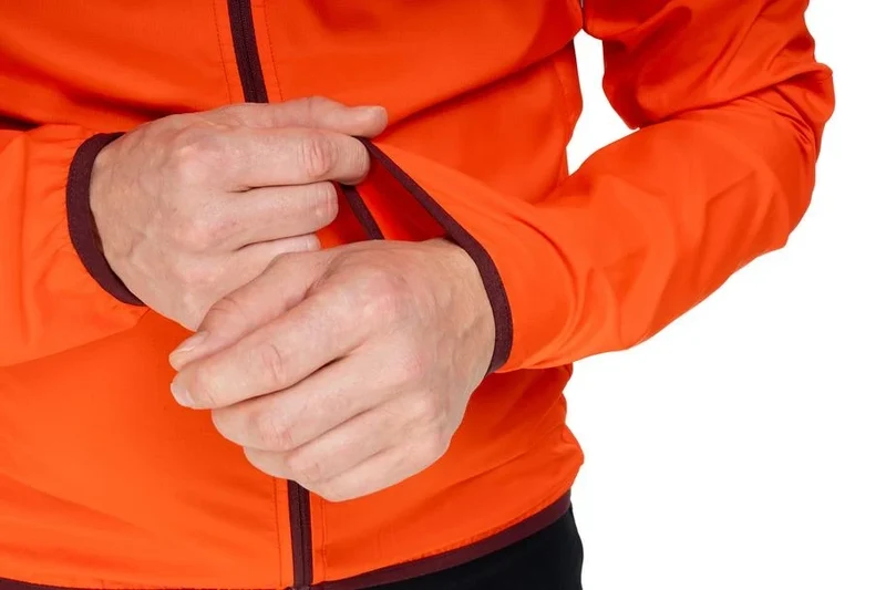 Cube Windjacke CMPT
