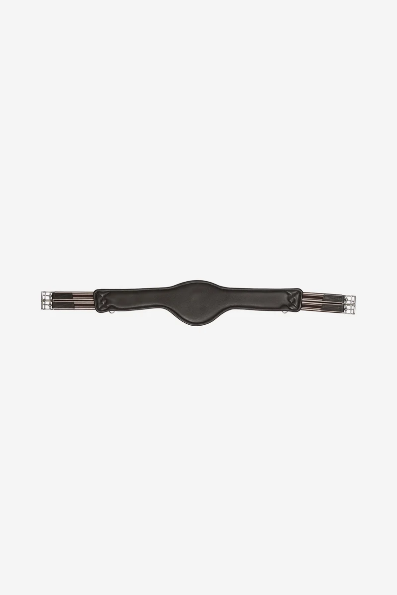 Arika Anatomisch Geformter Langgurt Brown 115 cm