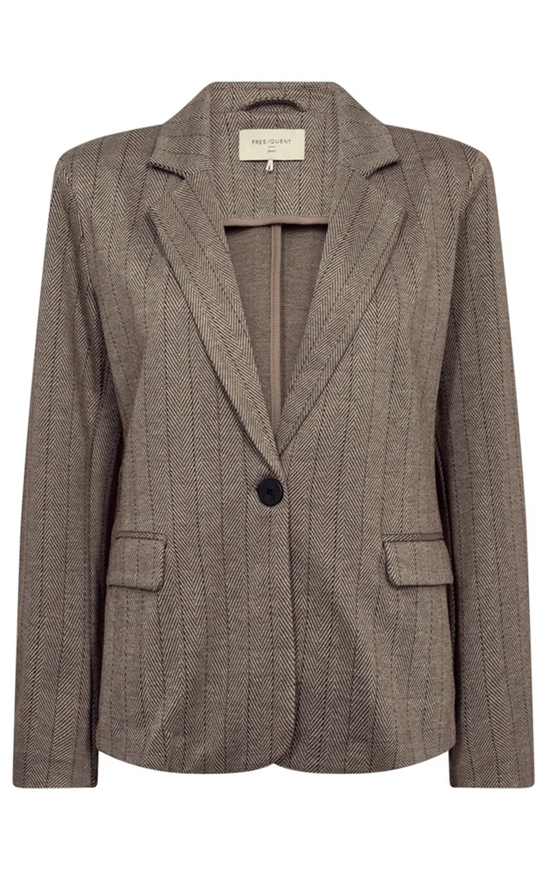 Bonnie Jacket 211688 | Moonbeam W. Mole | Freequent