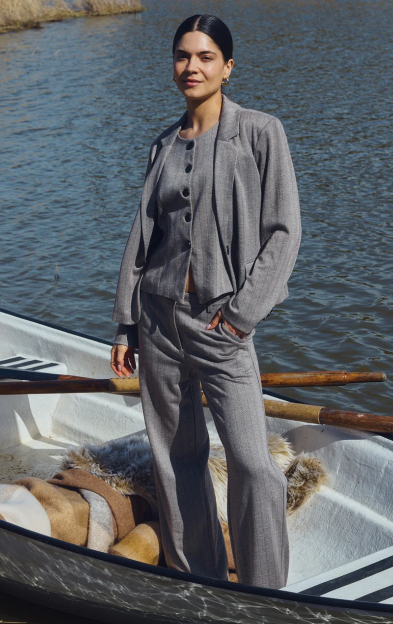 Bonnie Jacket 211688 | Moonbeam W. Mole | Freequent