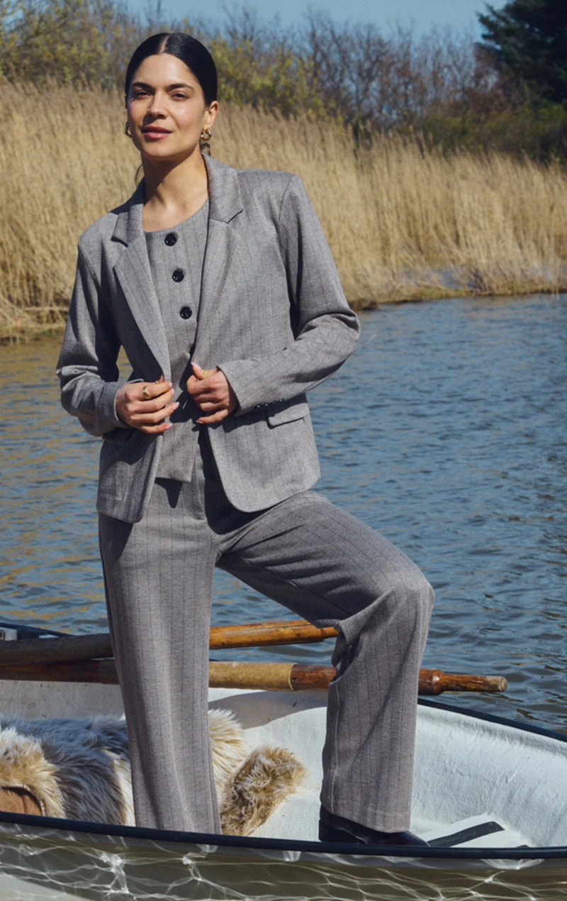 Bonnie Jacket 211688 | Moonbeam W. Mole | Freequent