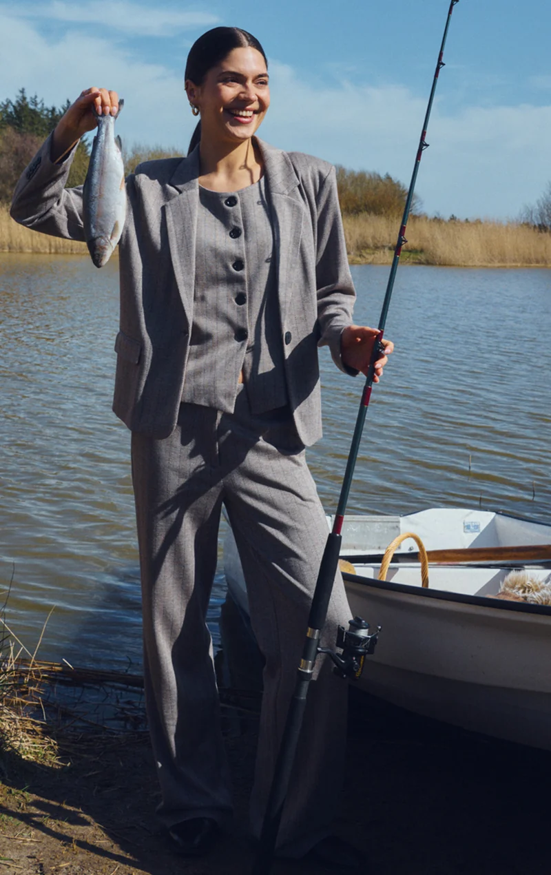 Bonnie Jacket 211688 | Moonbeam W. Mole | Freequent
