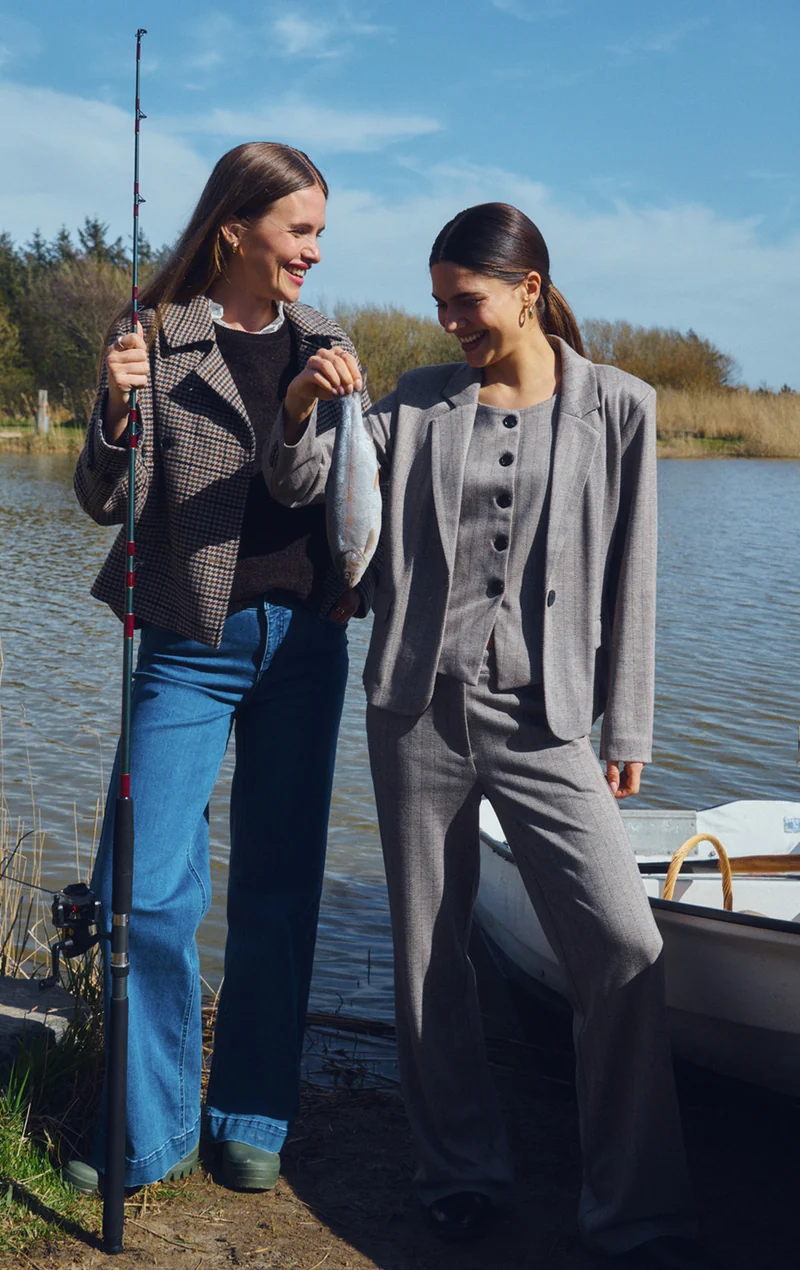 Bonnie Jacket 211688 | Moonbeam W. Mole | Freequent