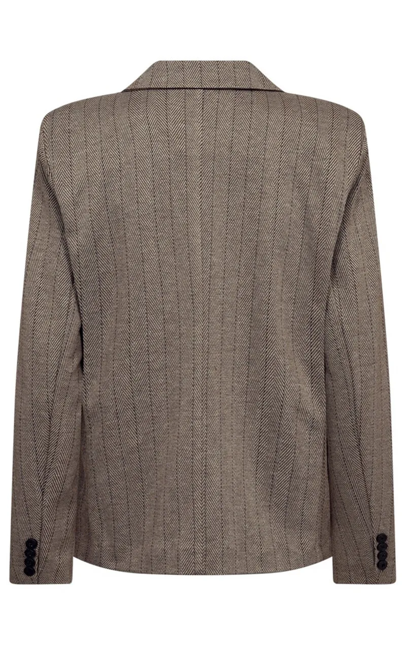 Bonnie Jacket 211688 | Moonbeam W. Mole | Freequent