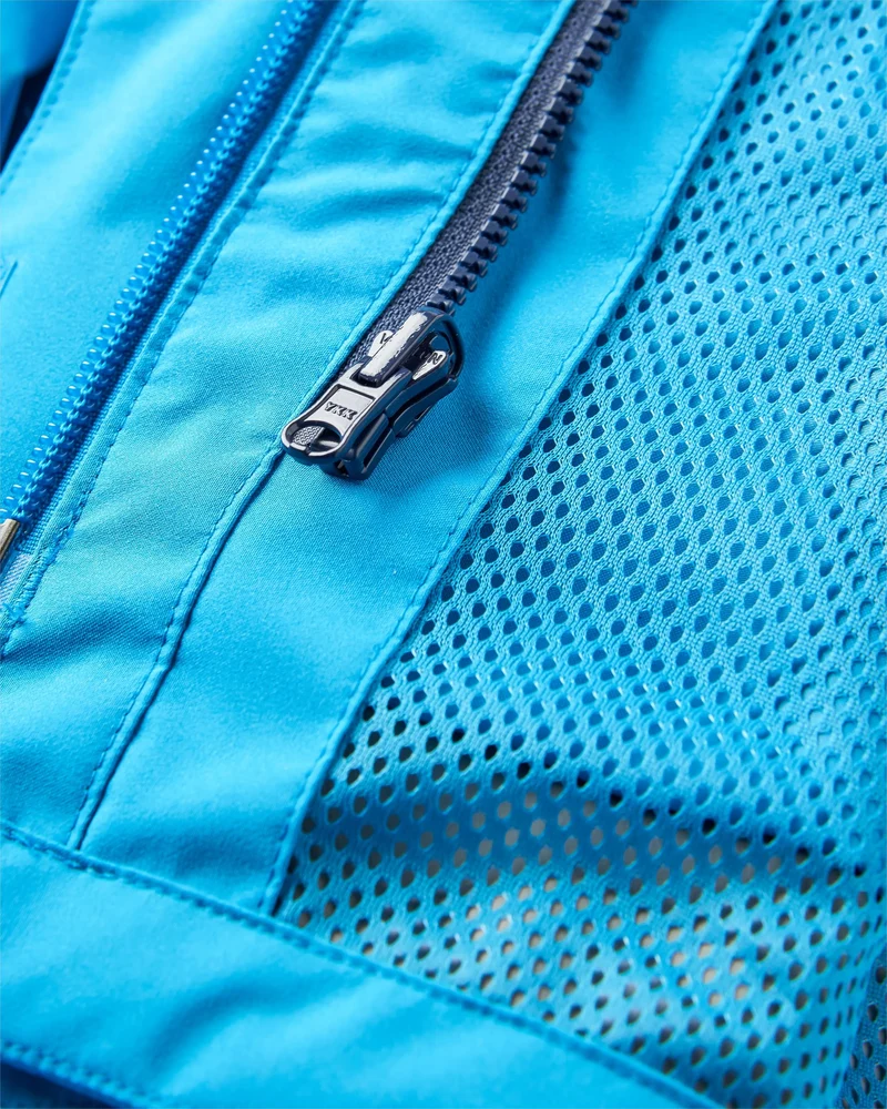 Breckenridge Wasserdichte 3-in-1-Jacke - Blaumeise
