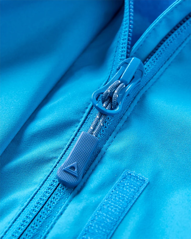 Breckenridge Wasserdichte 3-in-1-Jacke - Blaumeise