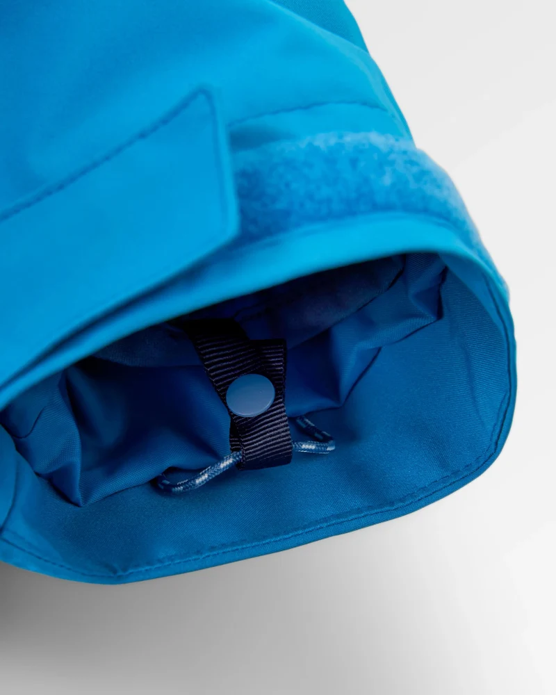 Breckenridge Wasserdichte 3-in-1-Jacke - Blaumeise