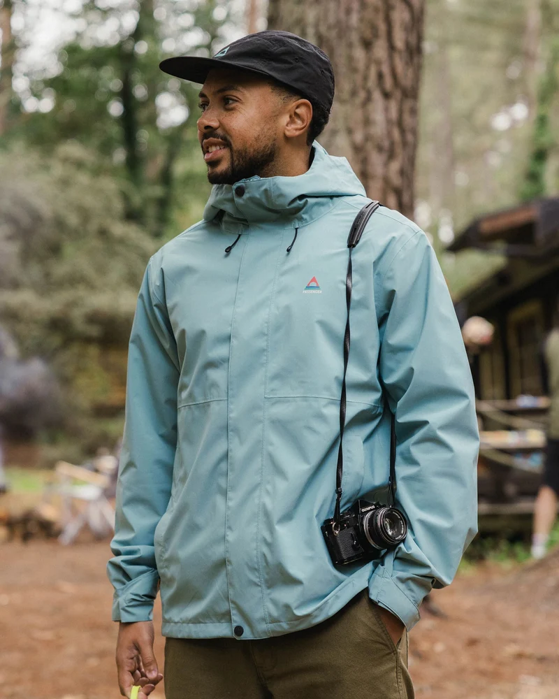 Graniteridge Wasserdichtes 3-in-1-Jacket - Arctic
