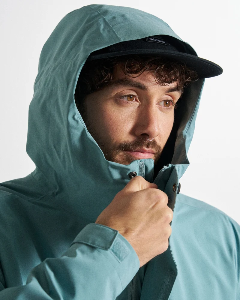 Graniteridge Wasserdichtes 3-in-1-Jacket - Arctic