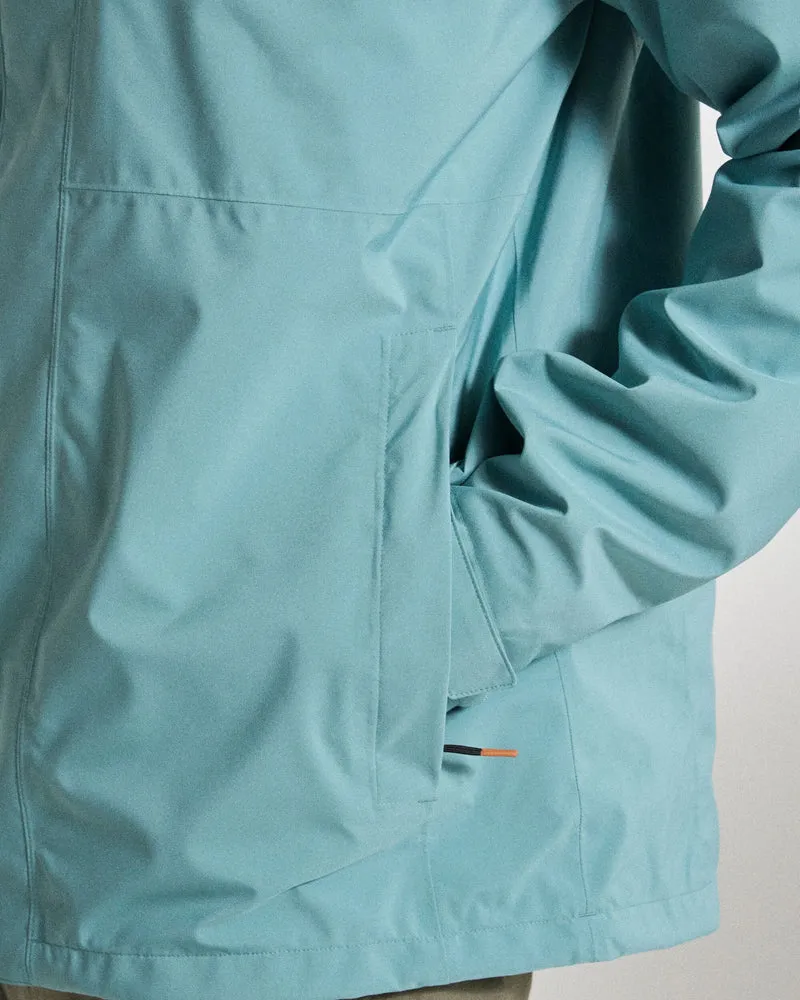 Graniteridge Wasserdichtes 3-in-1-Jacket - Arctic
