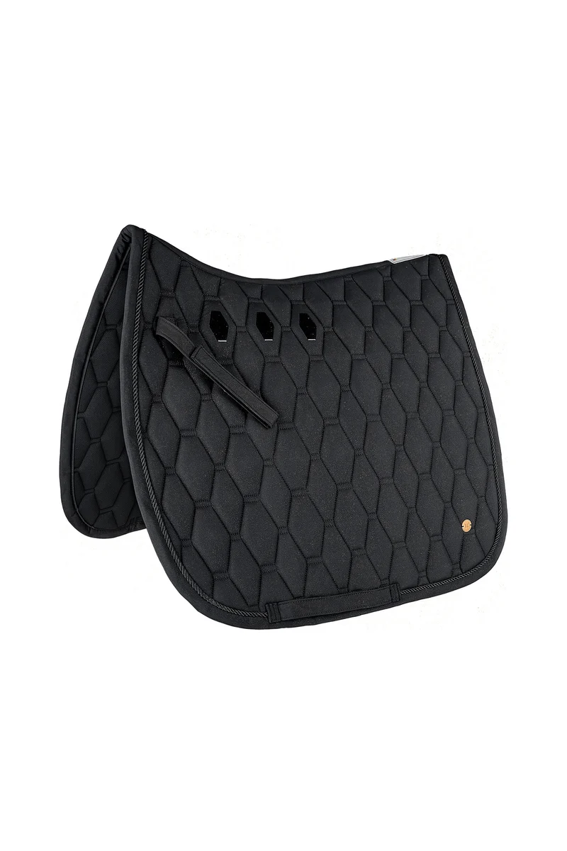 Phoenix Vielseitigkeitsschabracke Black WB