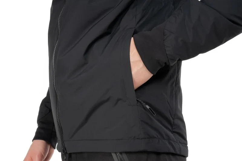 Cube Hybrid Jacke