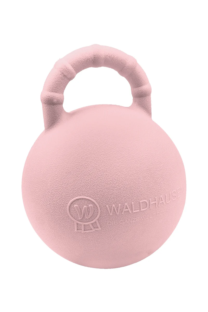 Spielball Linnea Pink/ Strawberry Einheitsgröße