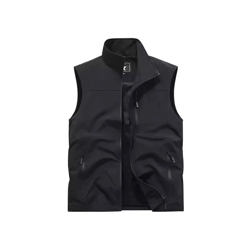 Herren Funktionale Outdoor-Weste Drune