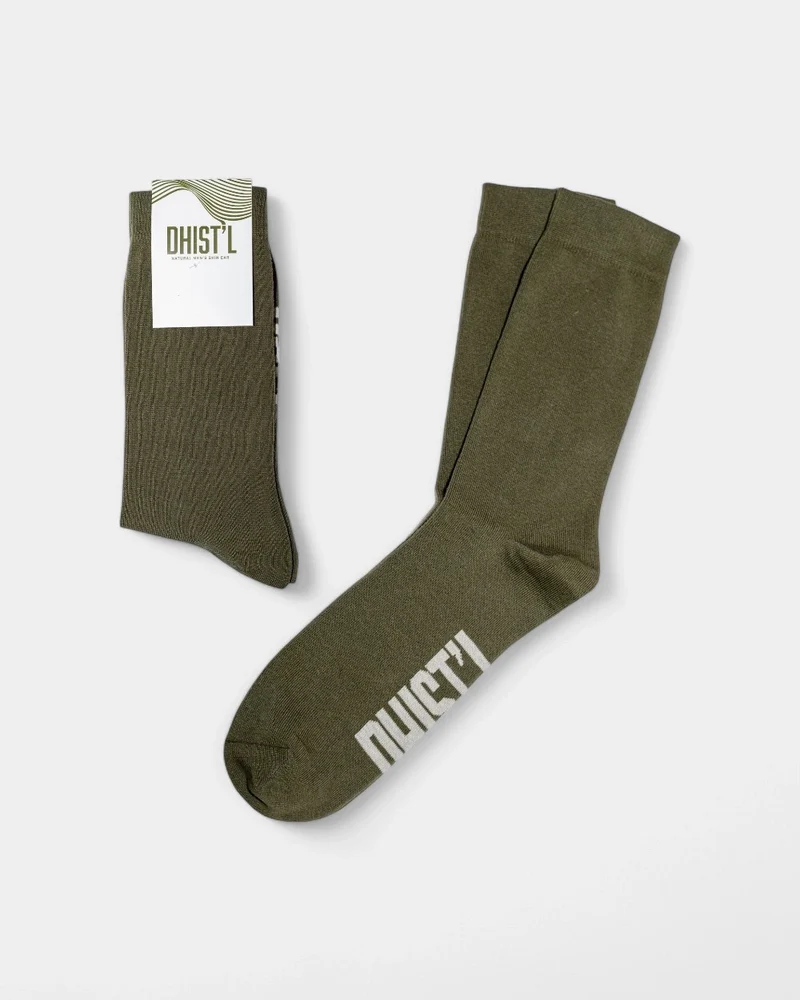 Socken zum Personalisieren