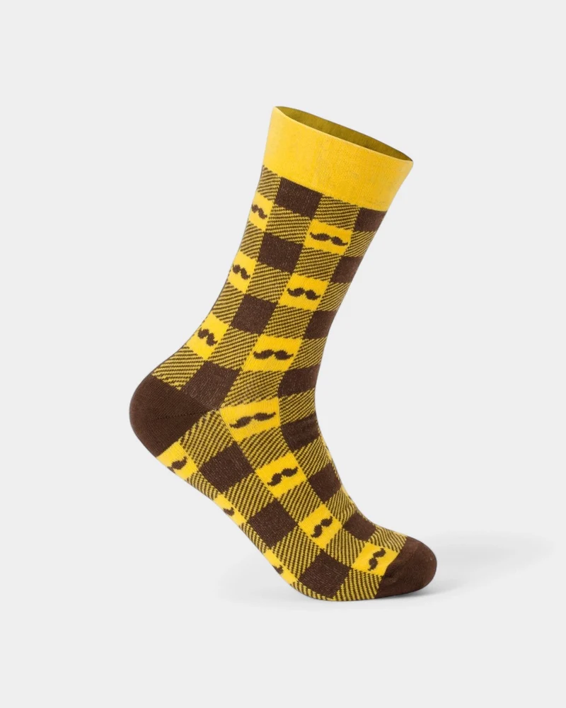 Socken zum Personalisieren