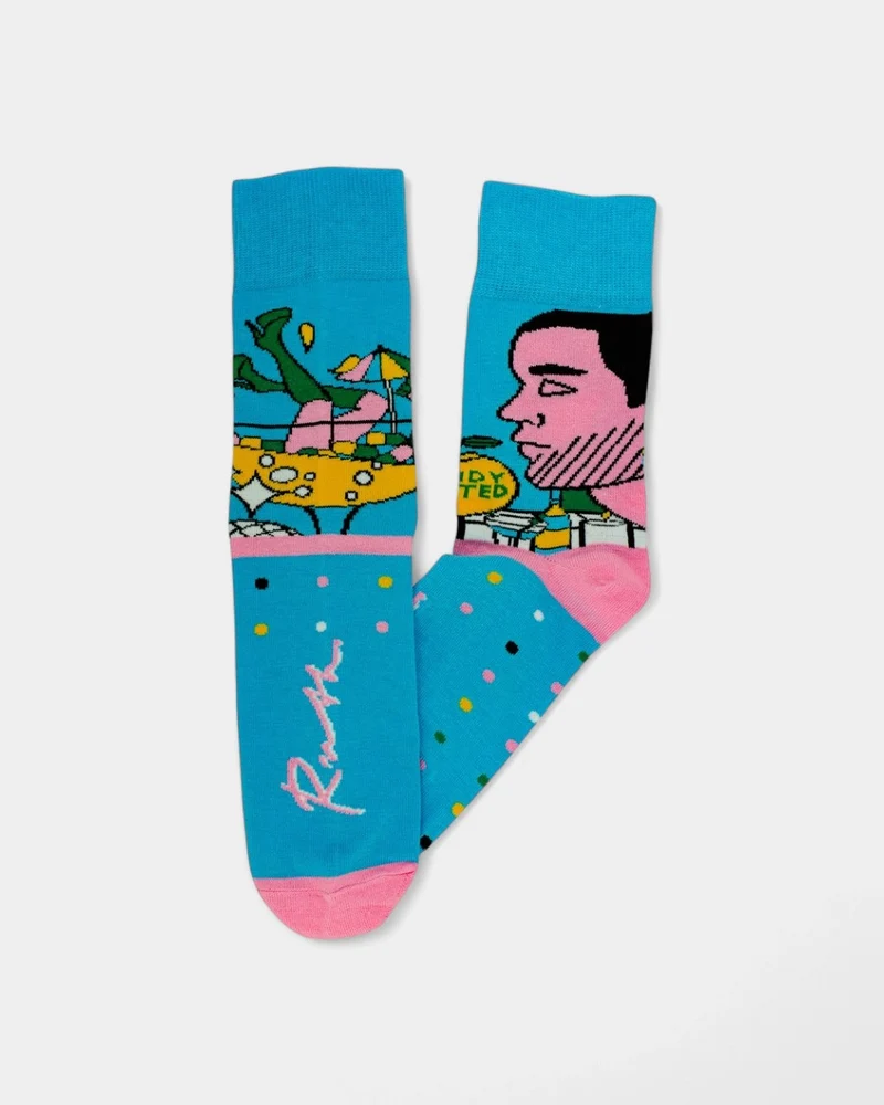 Socken zum Personalisieren