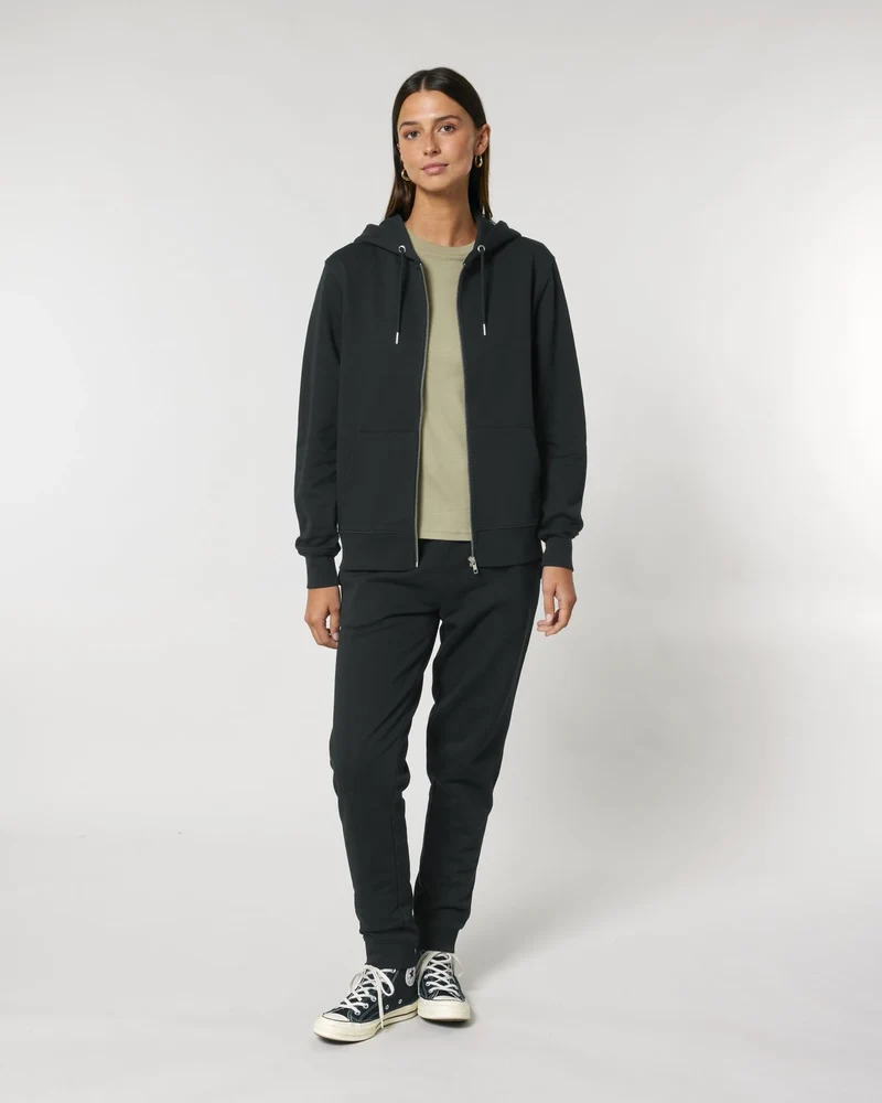 Hoodie Bio-Baumwolle Stanley/Stella Cultivator 2.0 zum Personalisieren