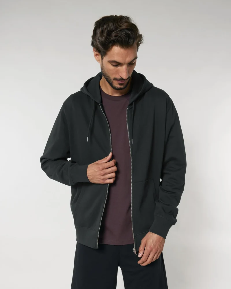 Hoodie Bio-Baumwolle Stanley/Stella Cultivator 2.0 zum Personalisieren