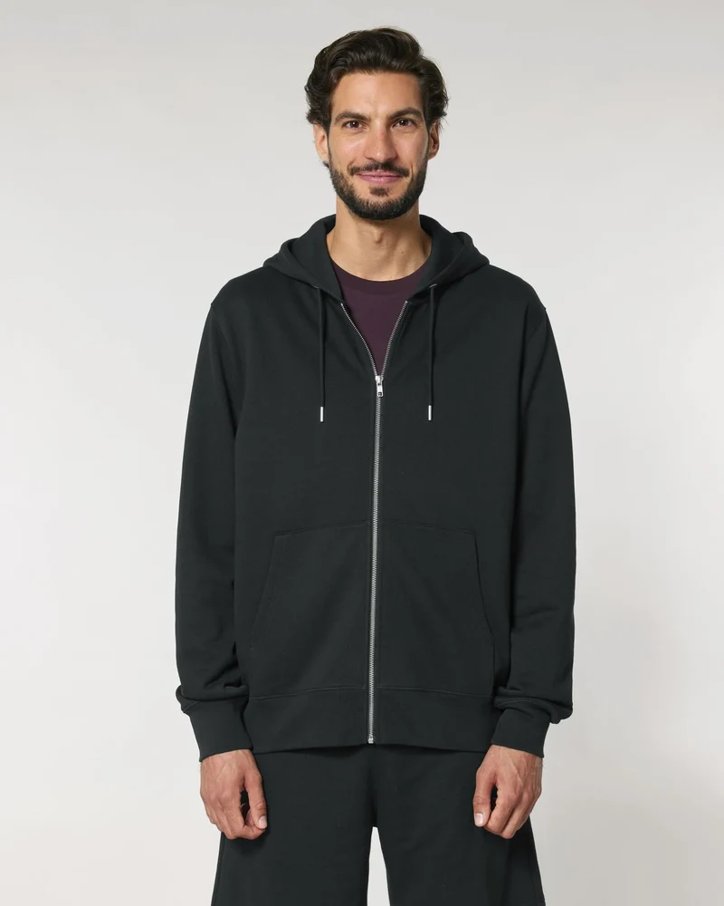 Hoodie Bio-Baumwolle Stanley/Stella Cultivator 2.0 zum Personalisieren