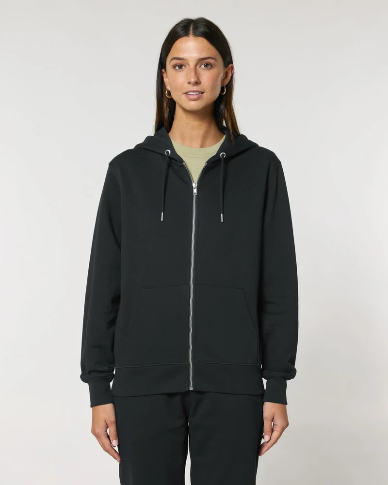 Hoodie Bio-Baumwolle Stanley/Stella Cultivator 2.0 zum Personalisieren
